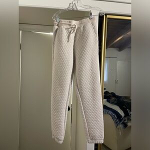 Marine Layer Corbet Quilted Jogger